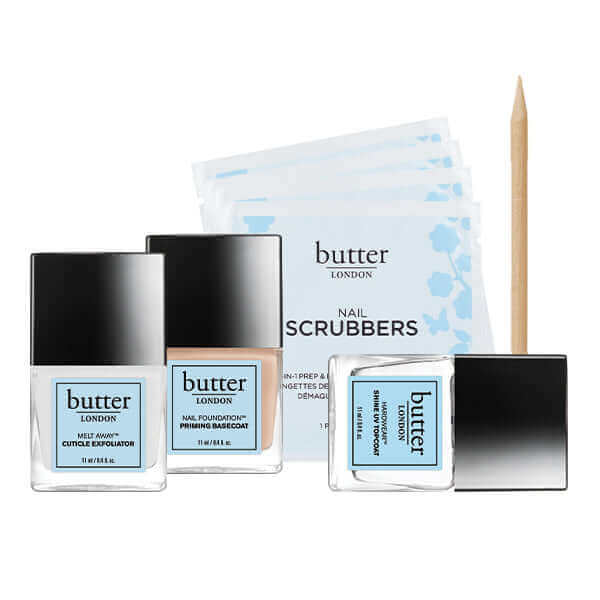 All The Love Nail Care Kit