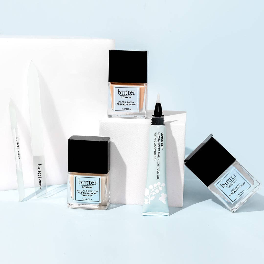 Quick Slip Cuticle Oil