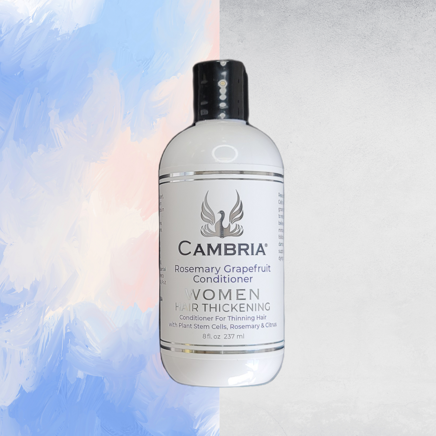 Hair Thickening Rosemary Grapefruit Conditioner