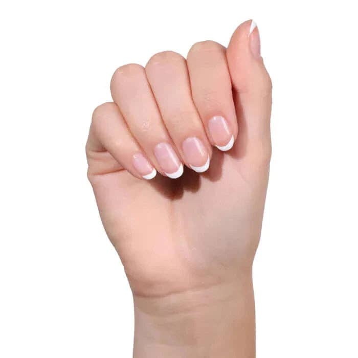 Fashion Size Mellow the Yellow Nail Brightening Treatment