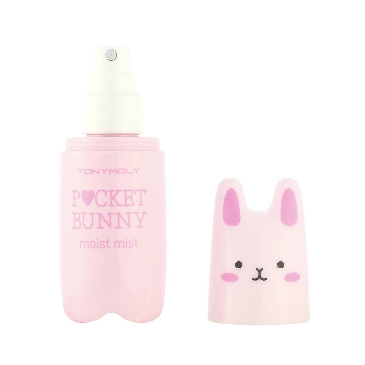 Pocket Bunny Mist