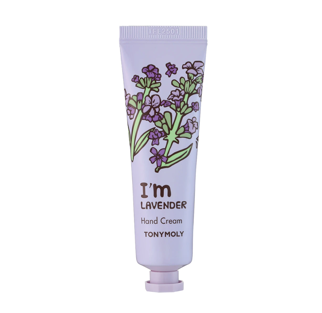 I'm Hand Cream