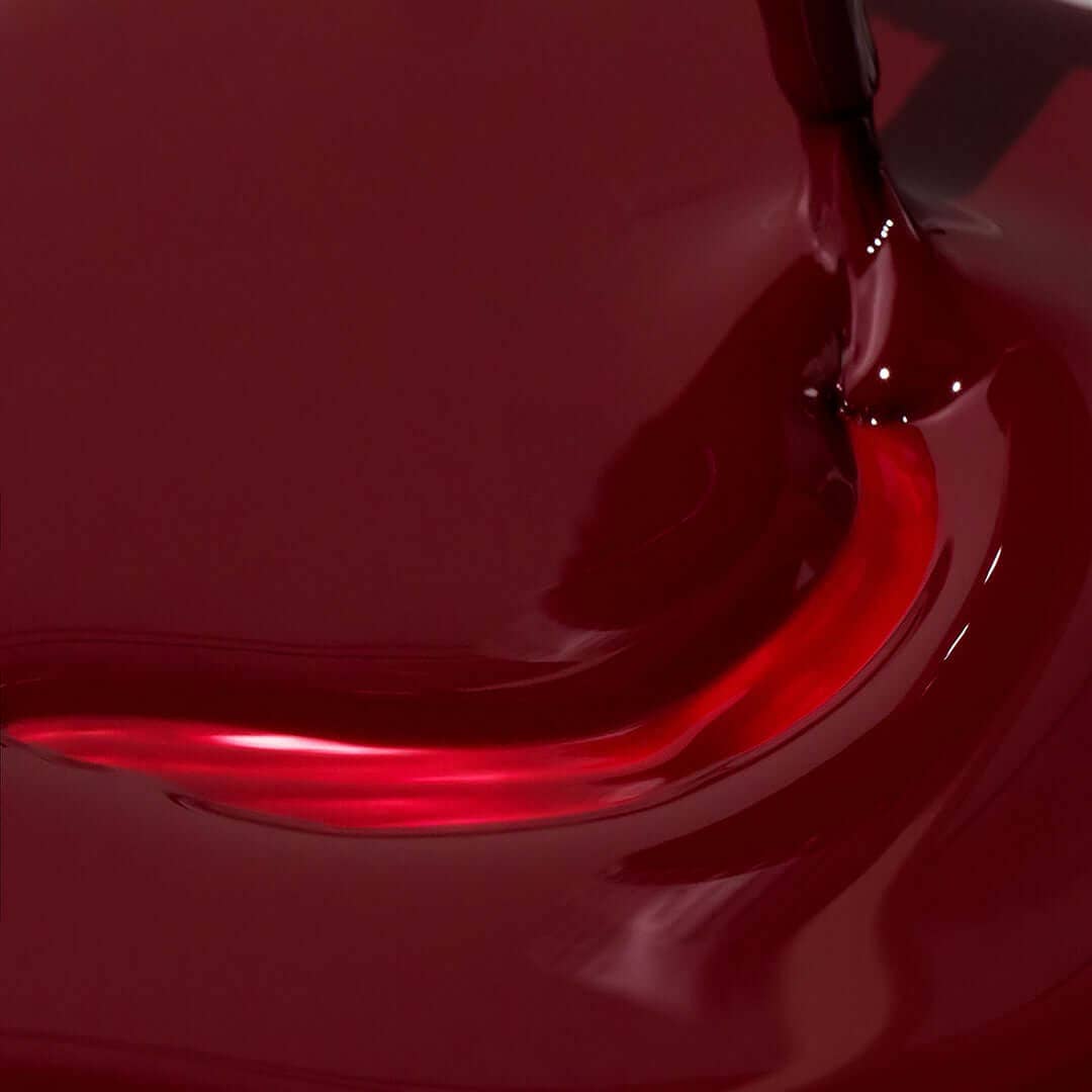 Afters Fashion Size Patent Shine 10X Nail Lacquer