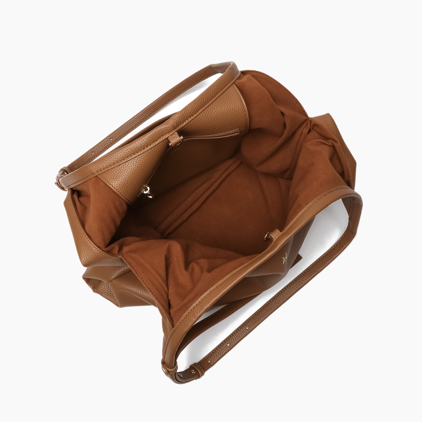 The Diplomat Slouch Tote