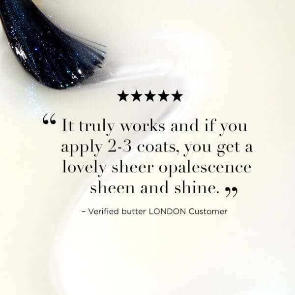 Mellow The Yellow Nail Brightening Treatment