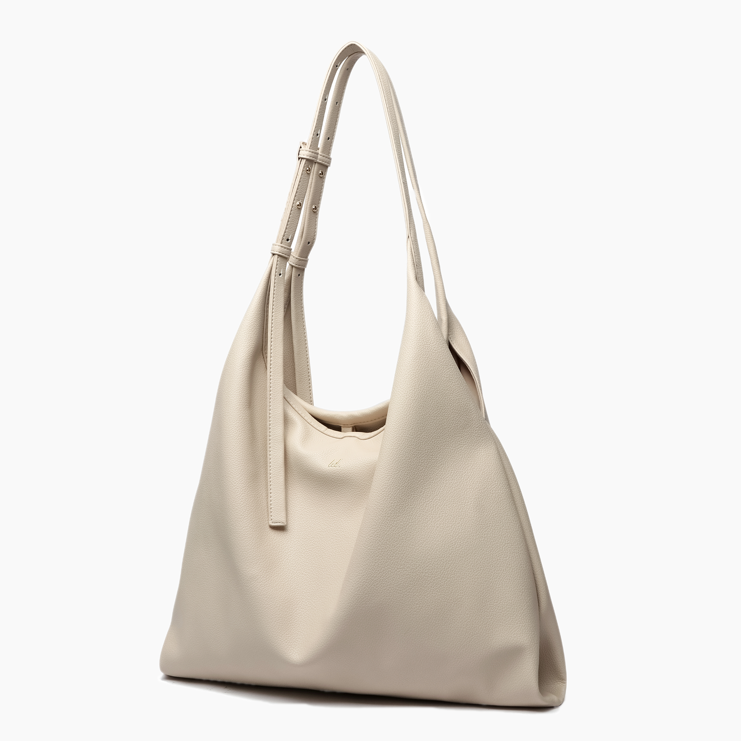 The Diplomat Slouch Tote