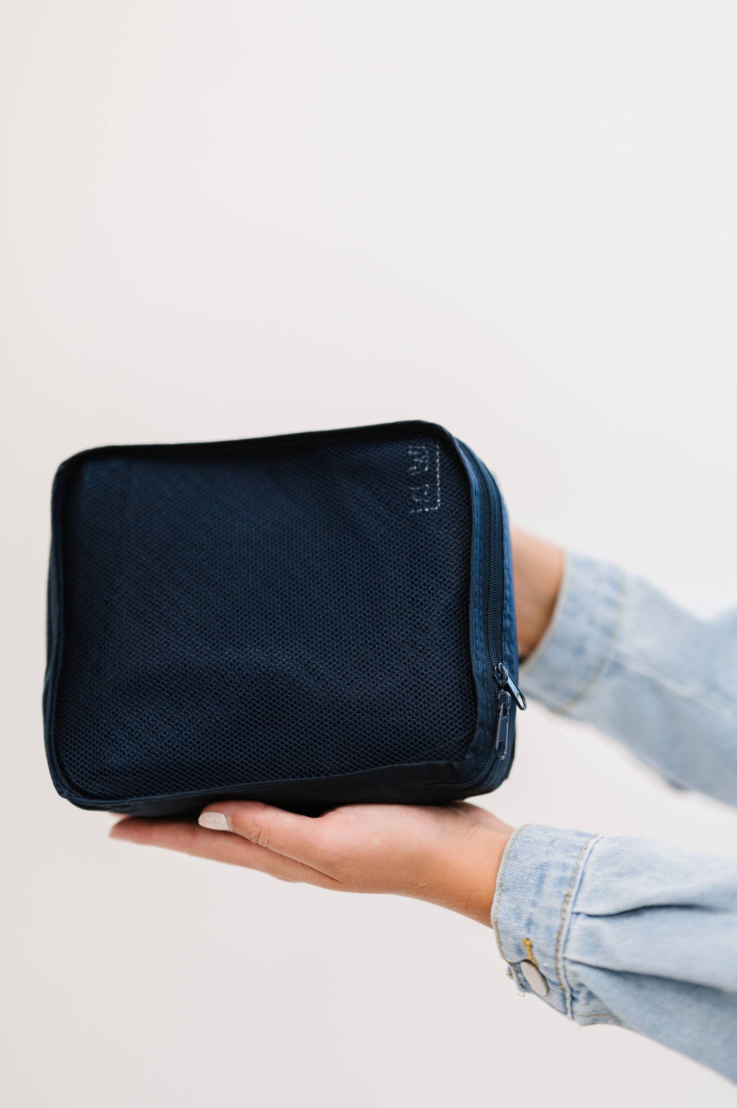 Addison Packing Travel Organizer Cube Bags