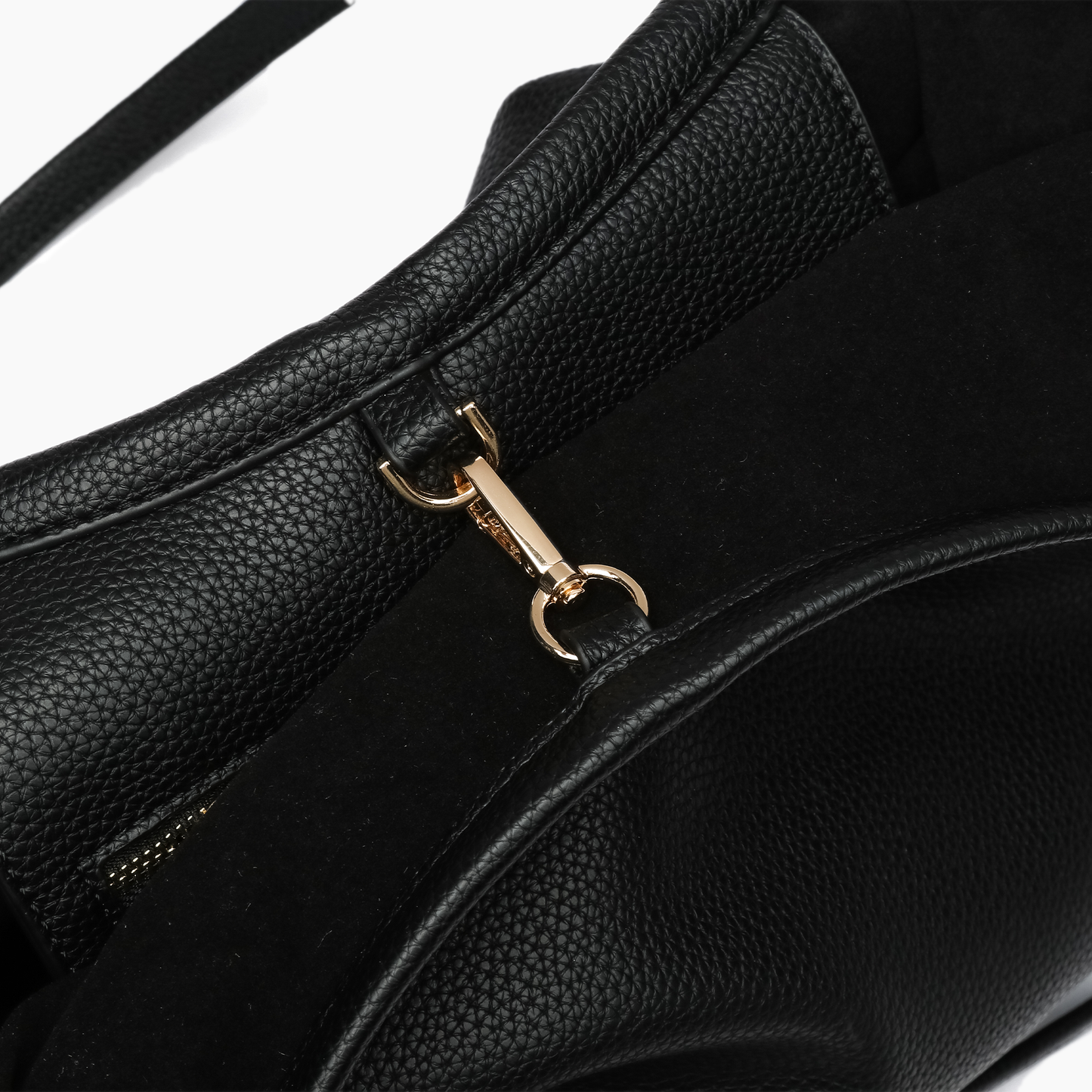 The Diplomat Slouch Tote