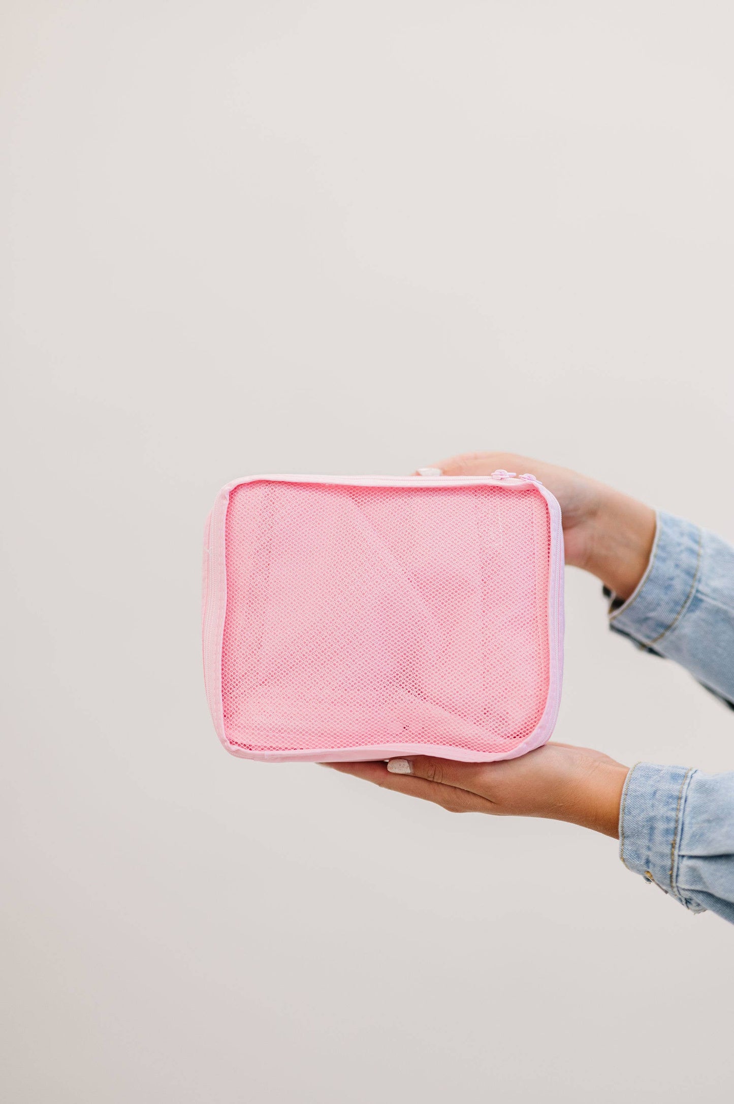 Addison Packing Travel Organizer Cube Bags