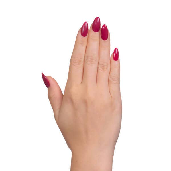 Broody Fashion Size Patent Shine 10X Nail Lacquer