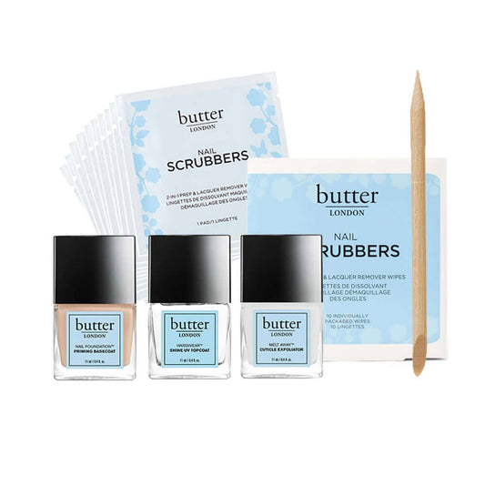 All The Love Nail Care Kit