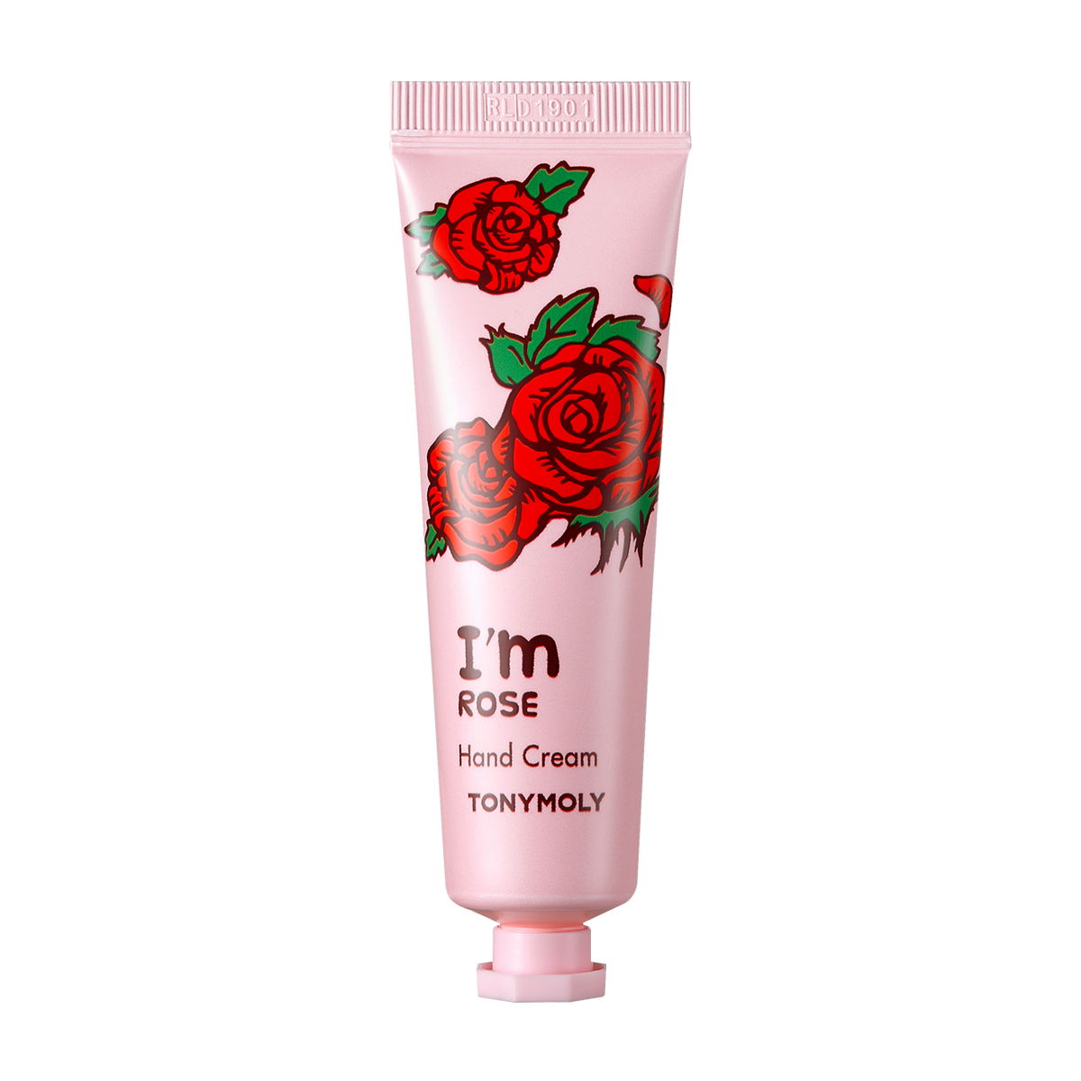 I'm Hand Cream