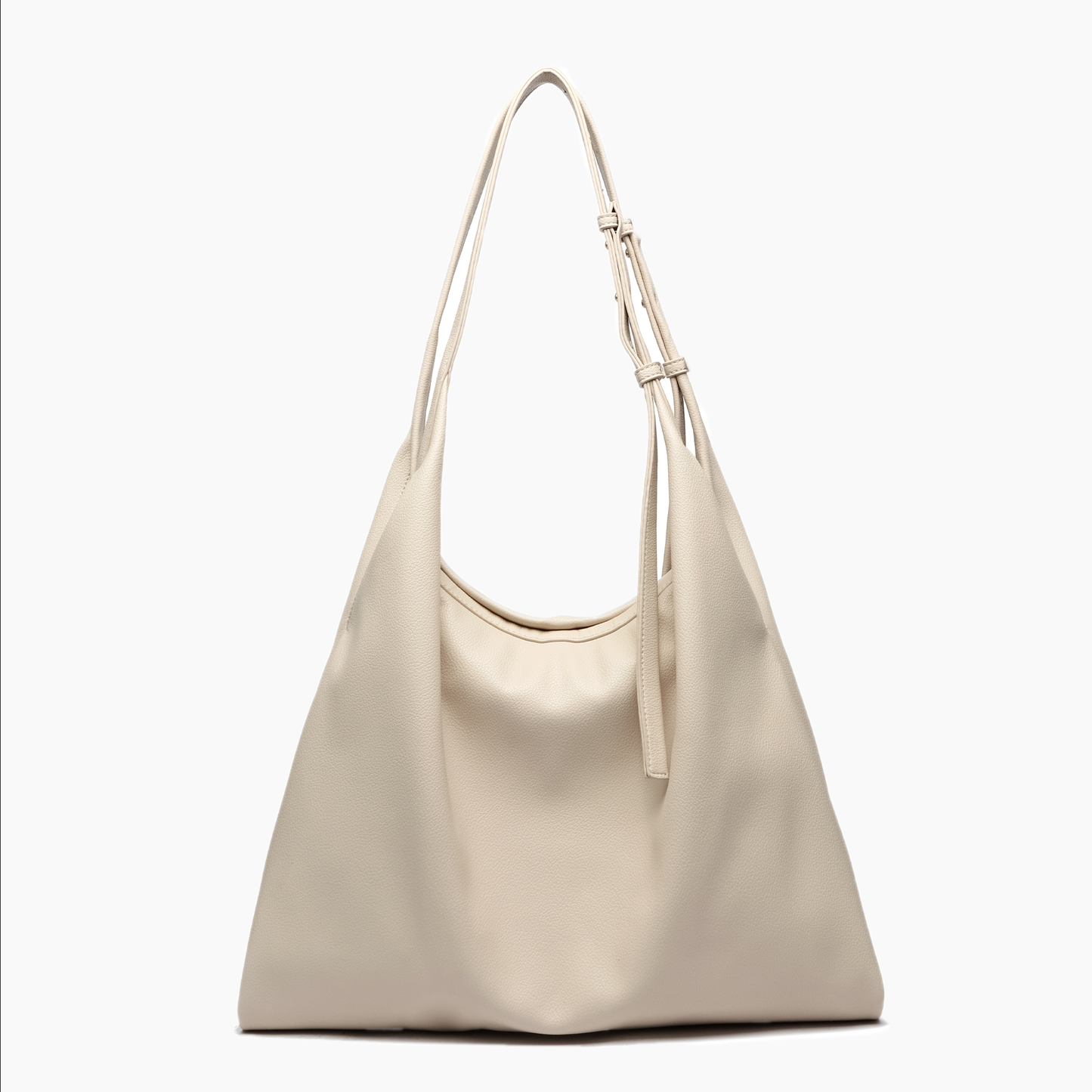 The Diplomat Slouch Tote