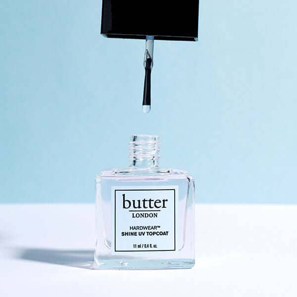 Hardwear Shine UV Top Coat