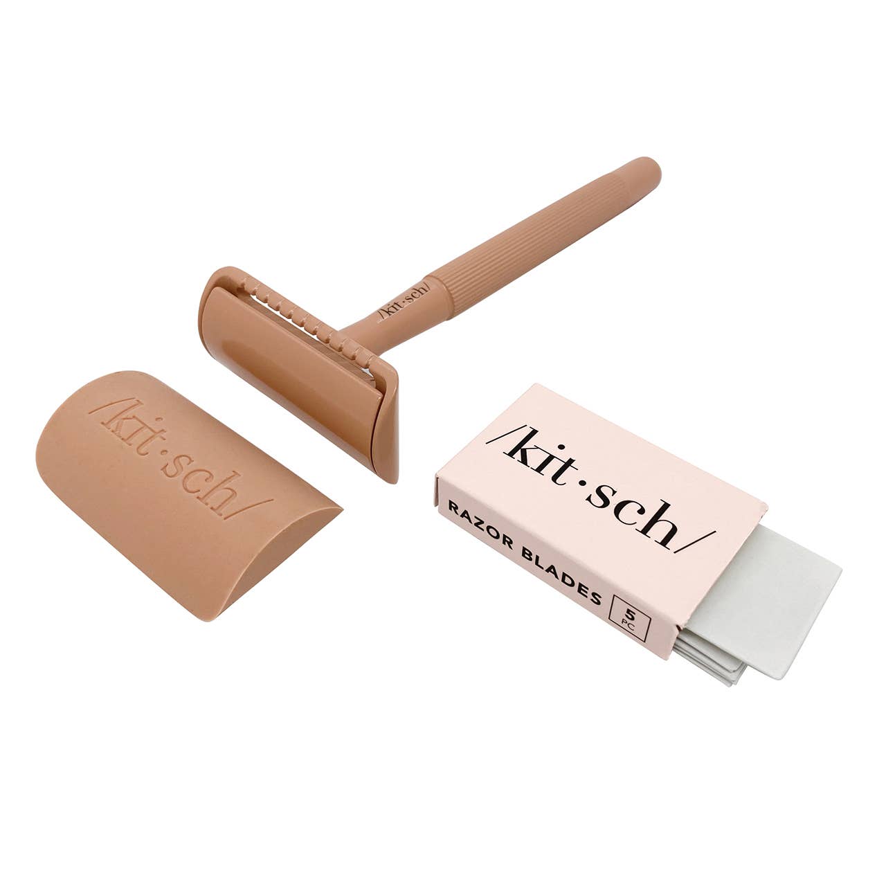 Perfect Glide Safety Razor