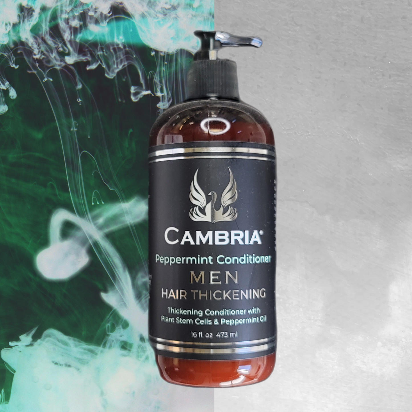 Hair Thickening Peppermint Conditioner