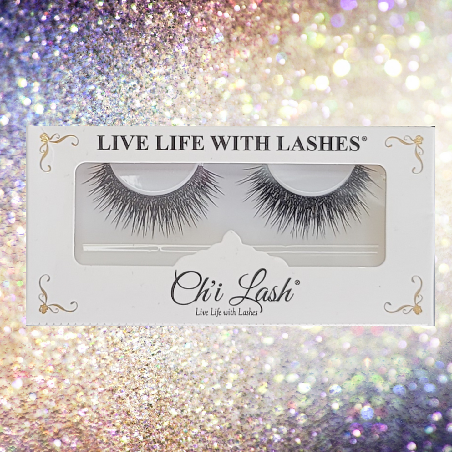 False Lashes