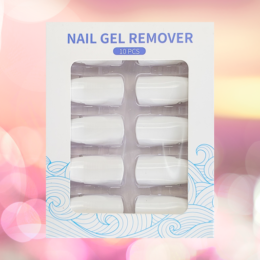 Nail Gel Remover