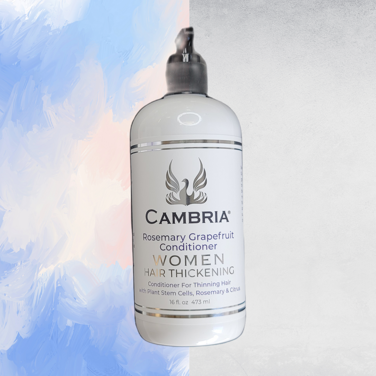 Hair Thickening Rosemary Grapefruit Conditioner