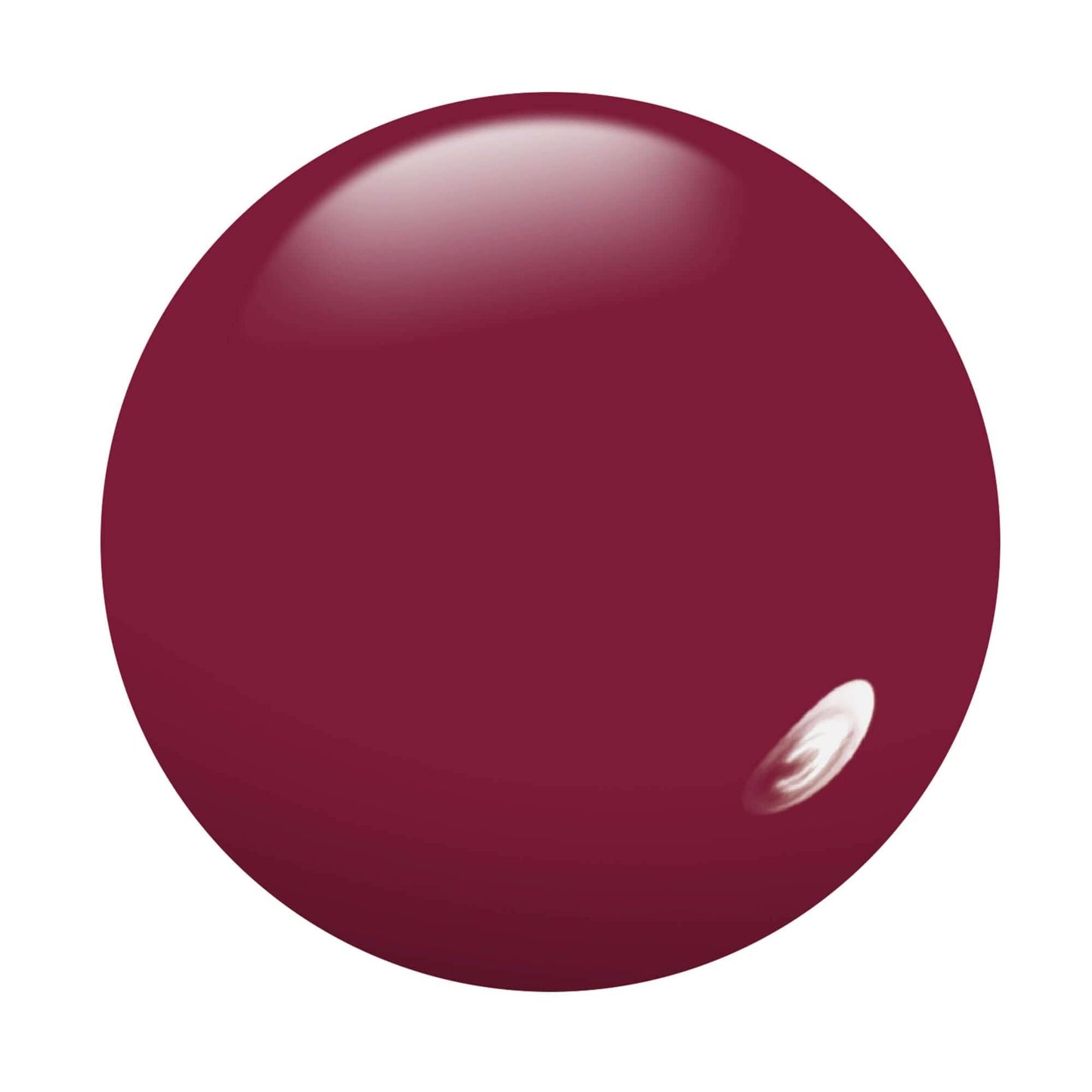 Broody Fashion Size Patent Shine 10X Nail Lacquer