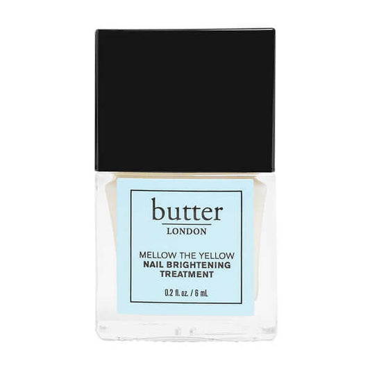 Fashion Size Mellow the Yellow Nail Brightening Treatment