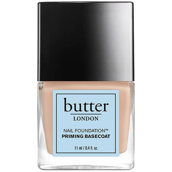 Nail Foundation Priming Basecoat