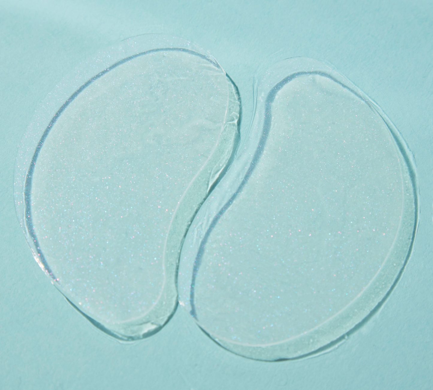 Moisture Boost Cooling Hydrogel Eye Patches