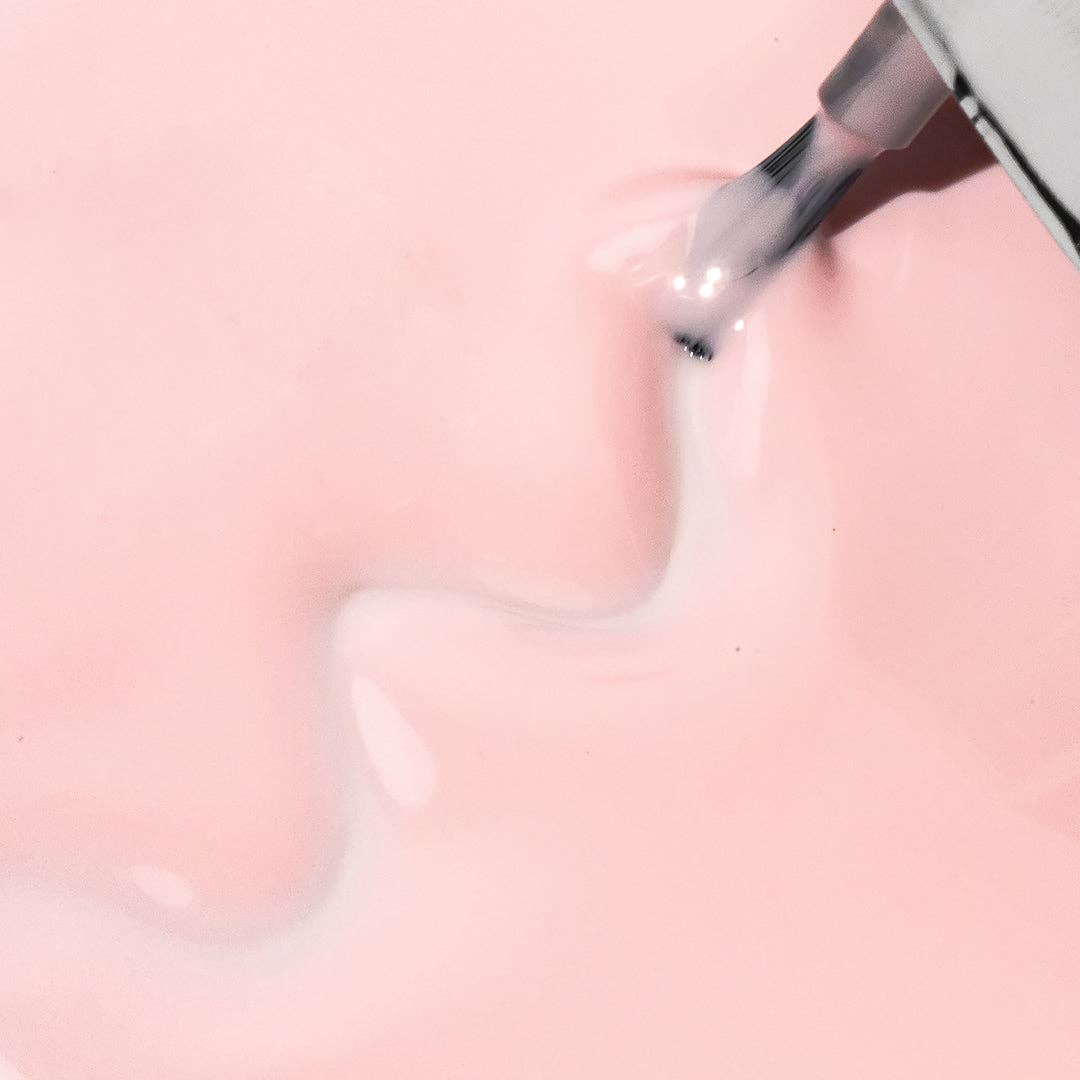 Sandy Bum Fashion Size Patent Shine 10X Nail Lacquer