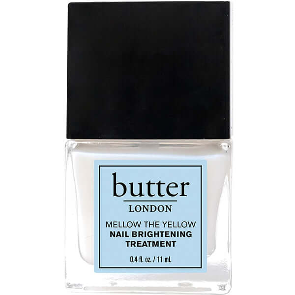 Mellow The Yellow Nail Brightening Treatment