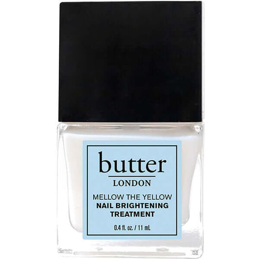 Mellow The Yellow Nail Brightening Treatment