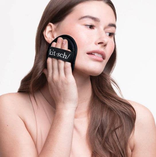 Eco-Friendly Ultimate Cleansing Kit - Black