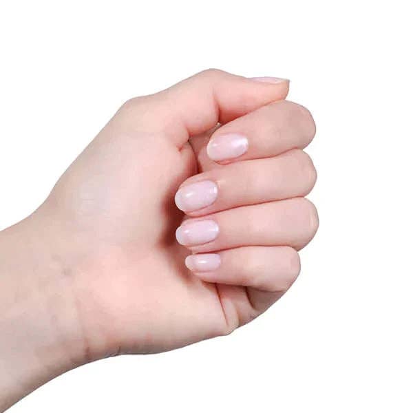 Fashion Size Mellow the Yellow Nail Brightening Treatment