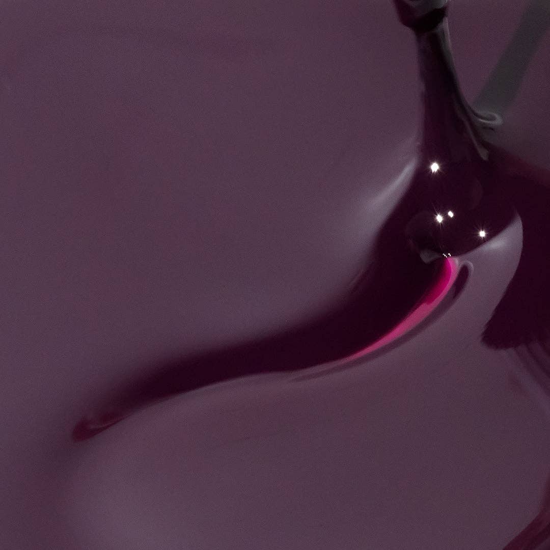 Proper Do Fashion Size Patent Shine 10X Nail Lacquer