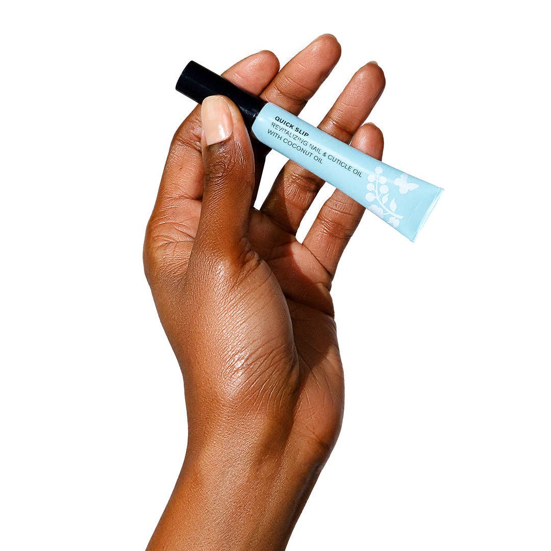 Quick Slip Cuticle Oil