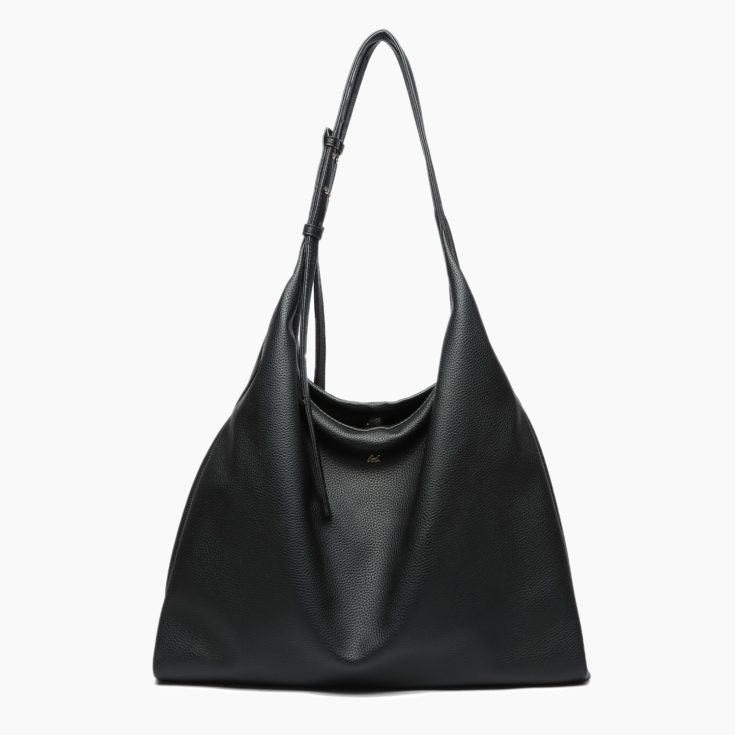 The Diplomat Slouch Tote