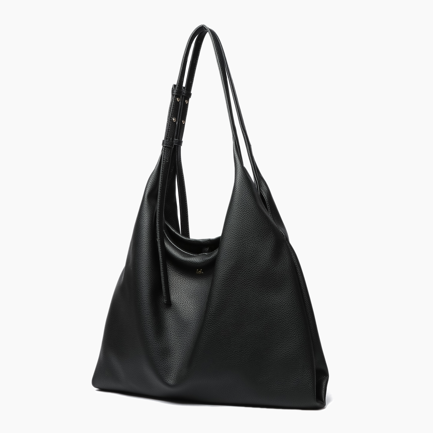 The Diplomat Slouch Tote
