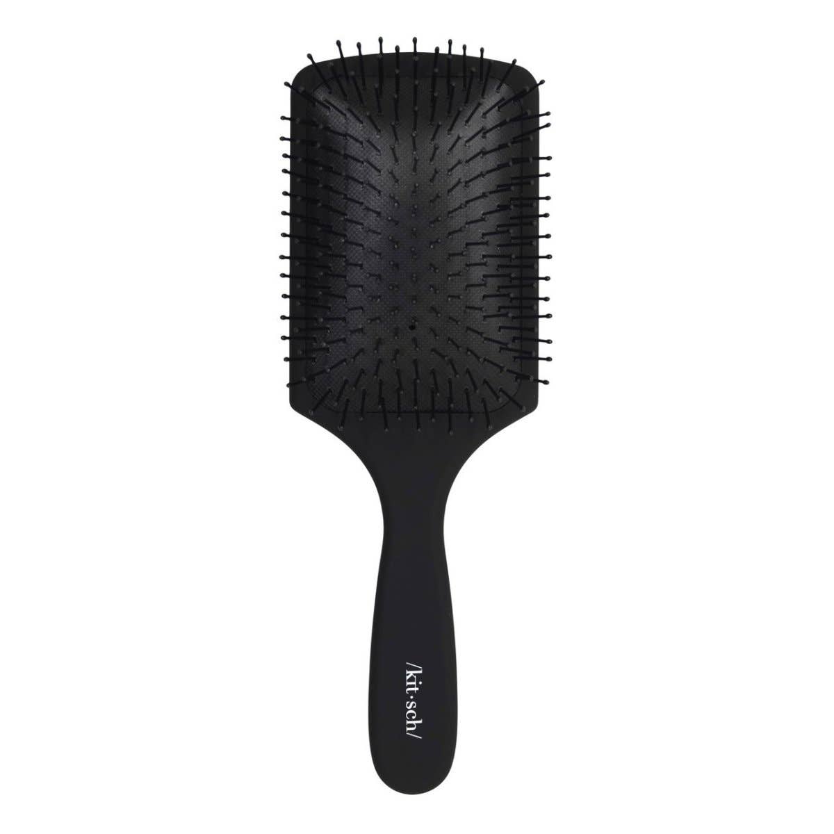 Paddle Hair Brush in Recycled Plastic