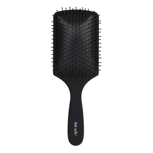 Paddle Hair Brush in Recycled Plastic
