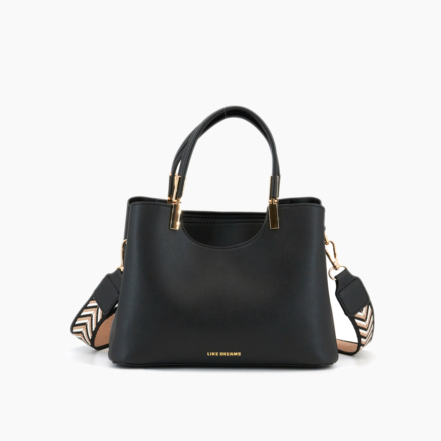 Ava Simpler Times Crossbody Bag