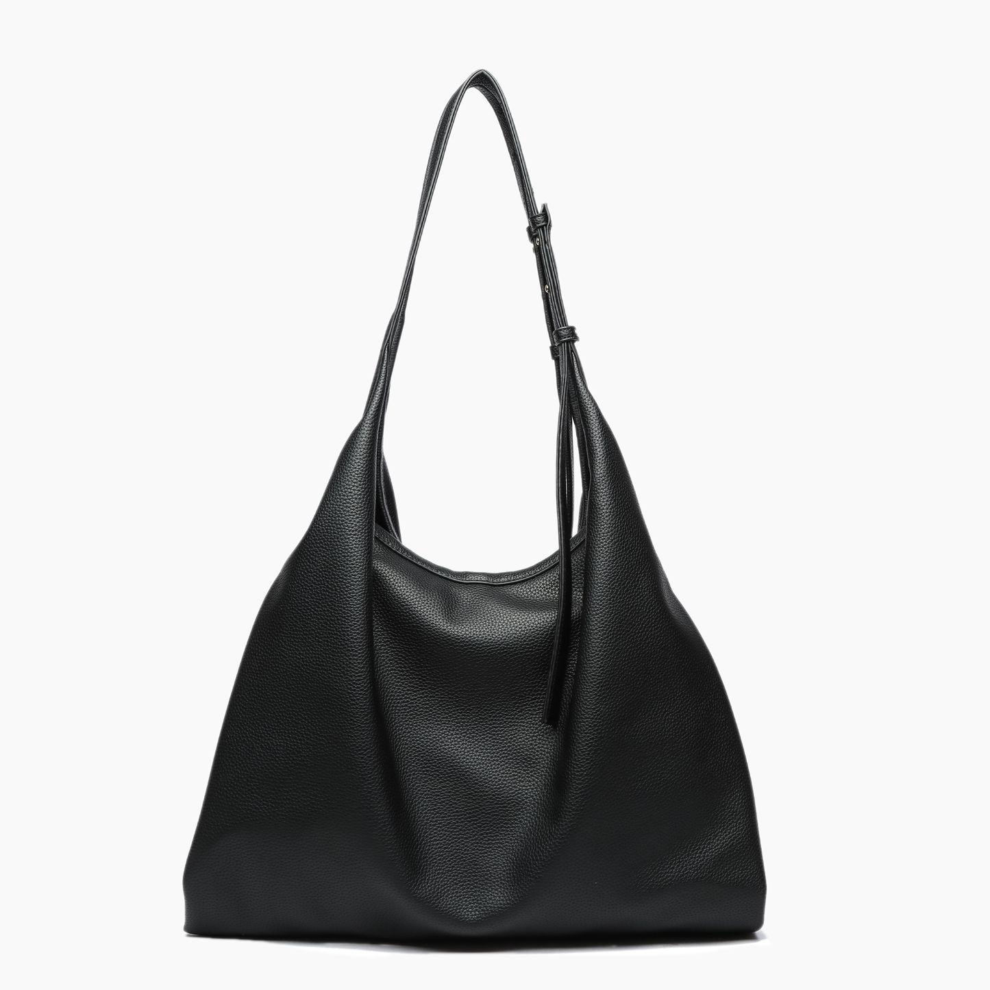 The Diplomat Slouch Tote