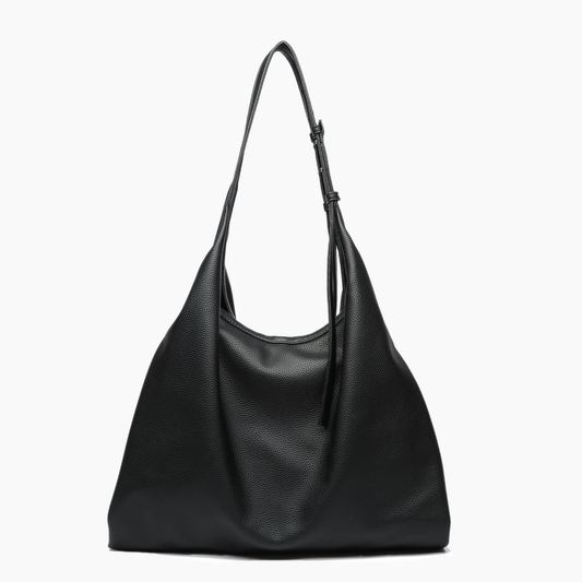 The Diplomat Slouch Tote
